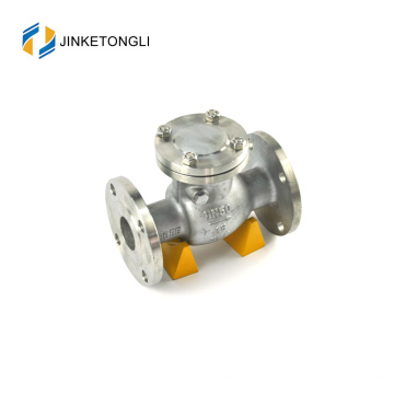 Ansi Swing Check Valve